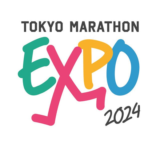 2024年東京馬拉松博覽會