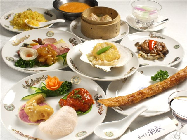 圖片套餐料理