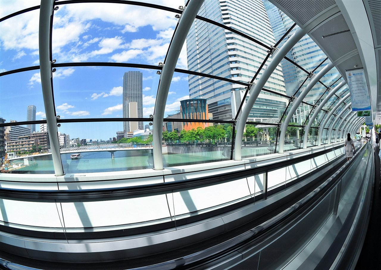 特裡頓橋