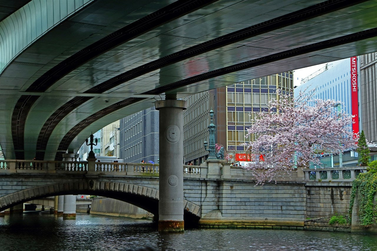 櫻花日本橋